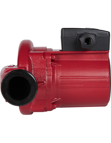 Насос циркуляционный ROMMER 25/80 180