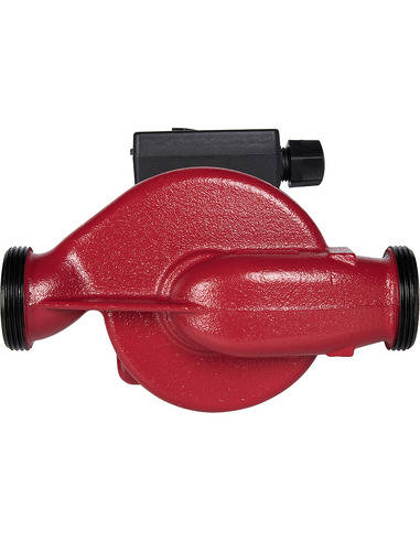 Насос циркуляционный ROMMER 25/80 180