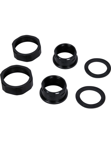 Насос циркуляционный ROMMER 25/80 180