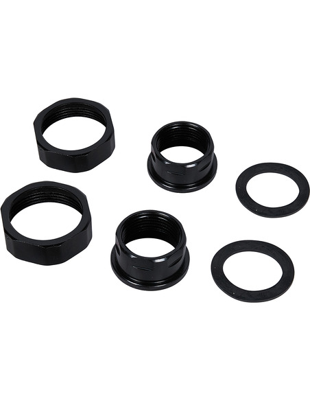 Насос циркуляционный ROMMER 25/80 180