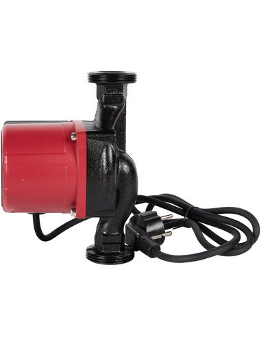 Насос циркуляционный ROMMER Profi 25/60 180