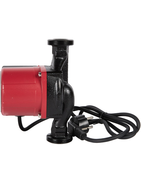 Насос циркуляционный ROMMER Profi 25/60 180