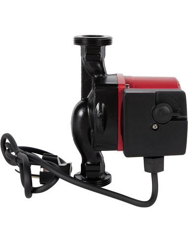 Насос циркуляционный ROMMER Profi 25/60 180