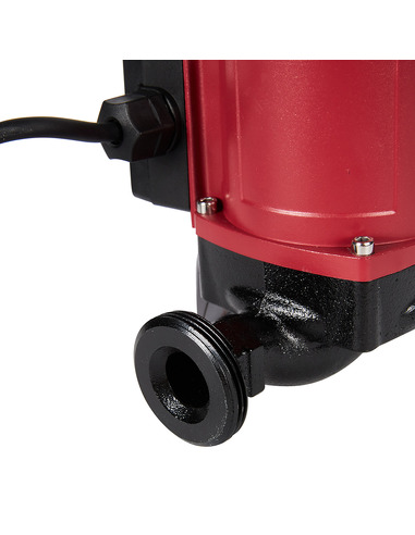 Насос циркуляционный ROMMER Profi 25/60 180