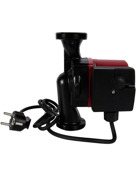 Насос циркуляционный ROMMER Profi 32/40 180