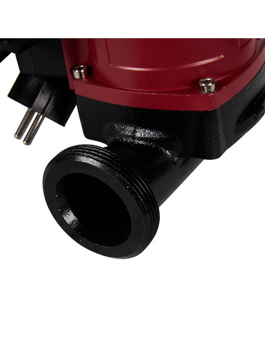 Насос циркуляционный ROMMER Profi 32/40 180