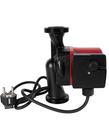 Насос циркуляционный ROMMER Profi 32/60 180