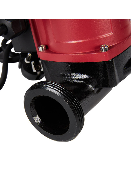 Насос циркуляционный ROMMER Profi 32/60 180