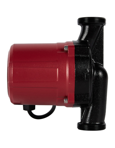 Насос циркуляционный ROMMER Profi 25/80 180