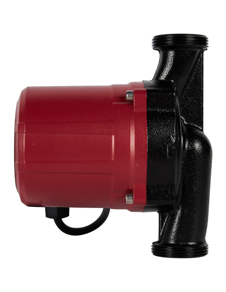 Насос циркуляционный ROMMER Profi 25/80 180