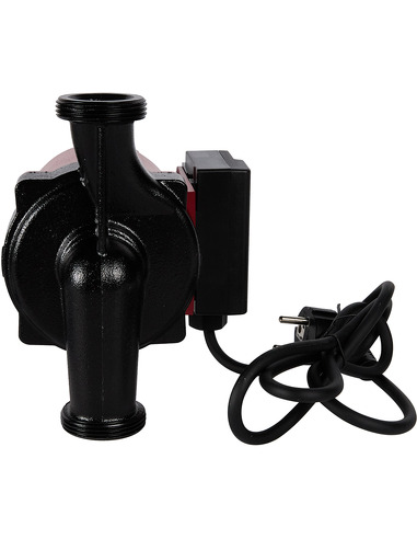 Насос циркуляционный ROMMER Profi 25/80 180