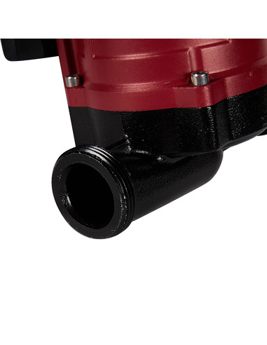 Насос циркуляционный ROMMER Profi 25/80 180