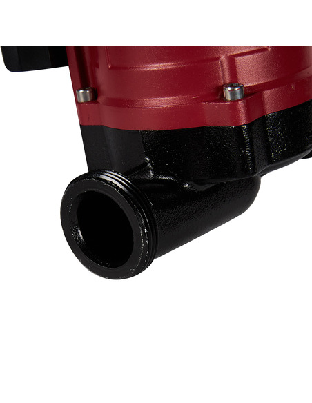 Насос циркуляционный ROMMER Profi 25/80 180