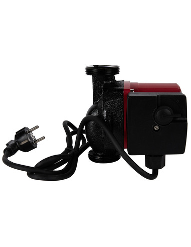 Насос циркуляционный ROMMER Profi 25/40 130