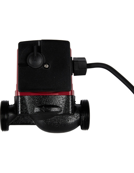 Насос циркуляционный ROMMER Profi 25/40 130