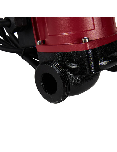 Насос циркуляционный ROMMER Profi 25/40 130