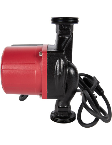 Насос циркуляционный ROMMER Profi 25/40 180