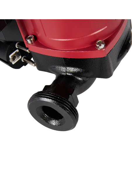 Насос циркуляционный ROMMER Profi 25/40 180