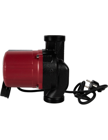 Насос циркуляционный ROMMER Profi 32/80 180