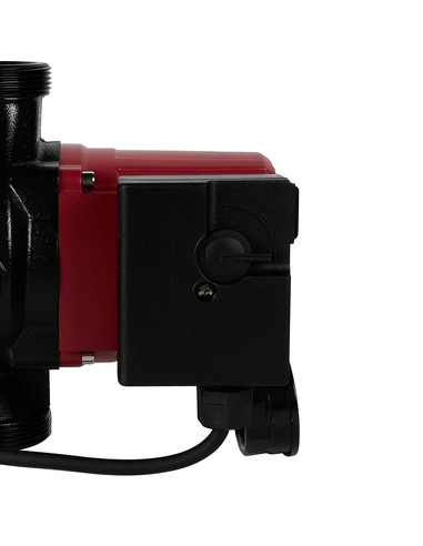 Насос циркуляционный ROMMER Profi 32/80 180