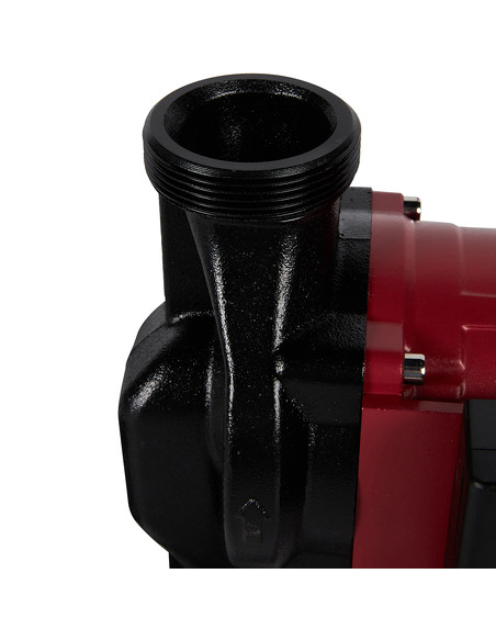 Насос циркуляционный ROMMER Profi 32/80 180