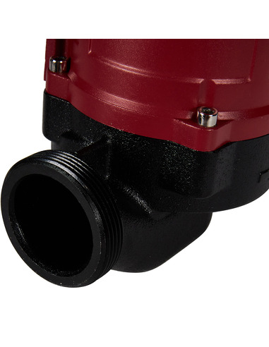 Насос циркуляционный ROMMER Profi 32/80 180