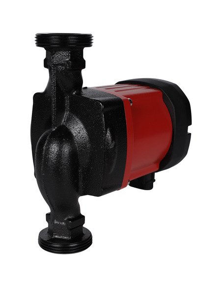 Насос циркуляционный ROMMER ERTI 25/40 180