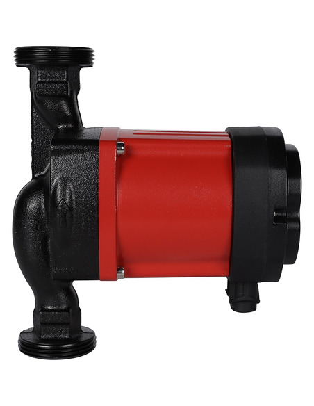 Насос циркуляционный ROMMER ERTI 25/60 180