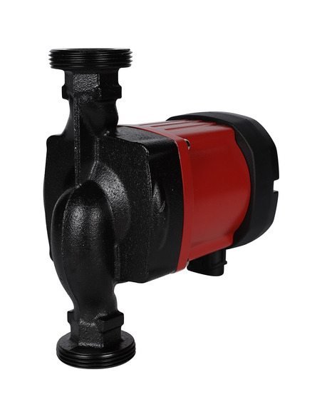 Насос циркуляционный ROMMER ERTI 25/60 180