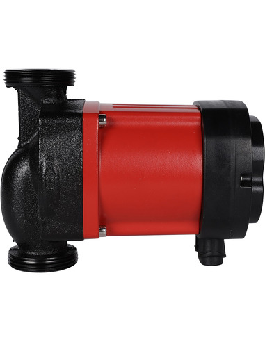 Насос циркуляционный ROMMER ERTI 25/60 130