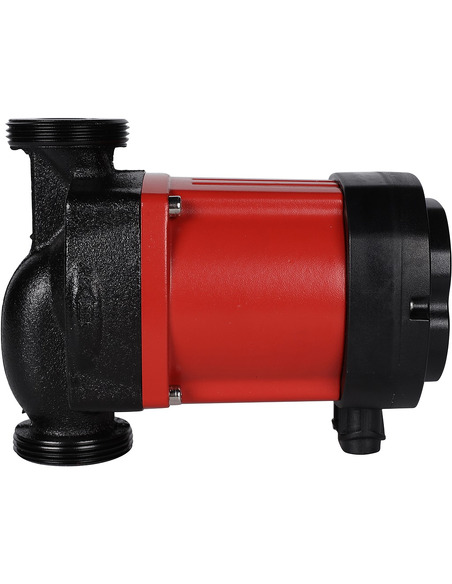 Насос циркуляционный ROMMER ERTI 25/60 130