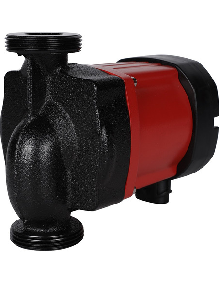 Насос циркуляционный ROMMER ERTI 25/60 130