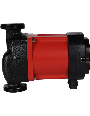 Насос циркуляционный ROMMER ERTI 25/40 130