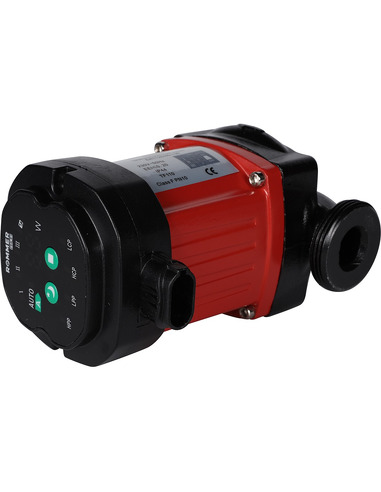 Насос циркуляционный ROMMER ERTI 25/40 130