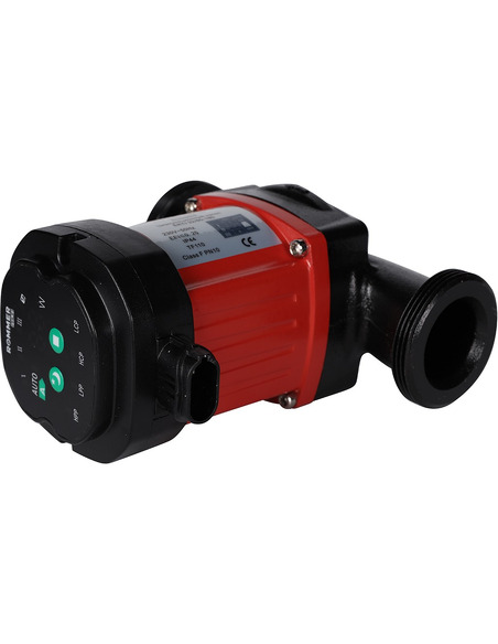 Насос циркуляционный ROMMER ERTI 32/60 180