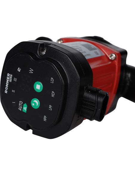 Насос циркуляционный ROMMER ERTI 32/60 180