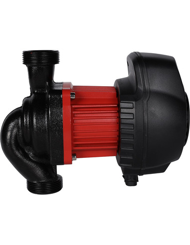 Насос циркуляционный ROMMER ERTI 25/80 180