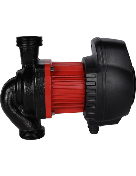 Насос циркуляционный ROMMER ERTI 25/80 180