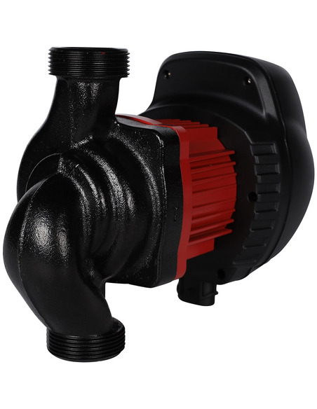 Насос циркуляционный ROMMER ERTI 25/80 180