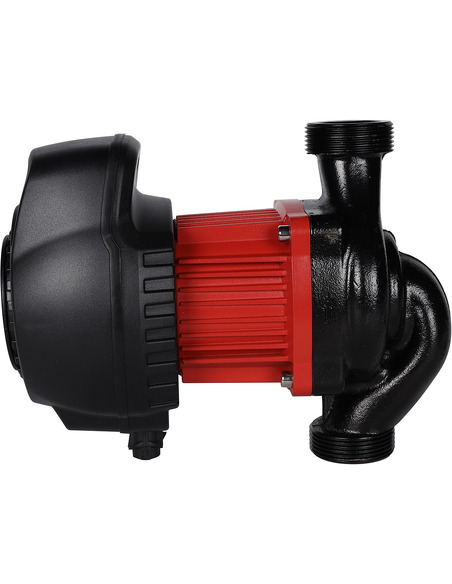 Насос циркуляционный ROMMER ERTI 25/80 180