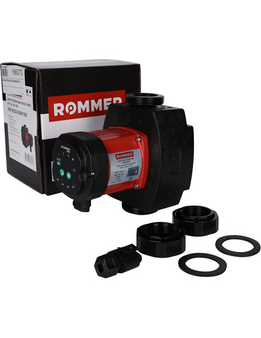 Насос циркуляционный ROMMER ERTI 32/40 180