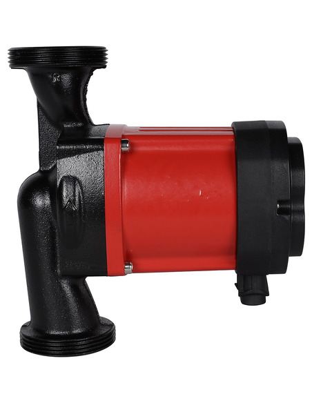 Насос циркуляционный ROMMER ERTI 32/40 180