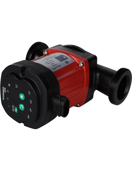 Насос циркуляционный ROMMER ERTI 32/40 180