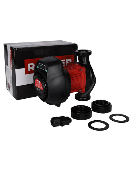 Насос циркуляционный ROMMER ERTI 32/80 180
