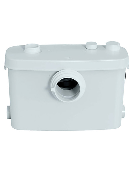 Канализационная установка ROMMER BIOLIFT R-4