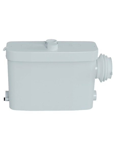 Канализационная установка ROMMER BIOLIFT R-4S