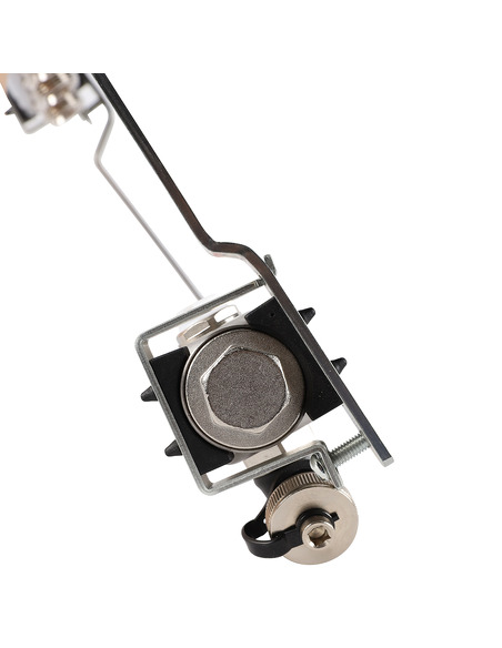 Коллектор ROMMER из нержавеющей стали без расходомеров 6 вых. с воздухоотводчиком и сливом