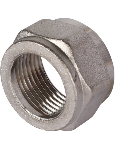 Фитинг компрессионный ROMMER для труб PEX-AL-PEX 20х2,9х3/4"