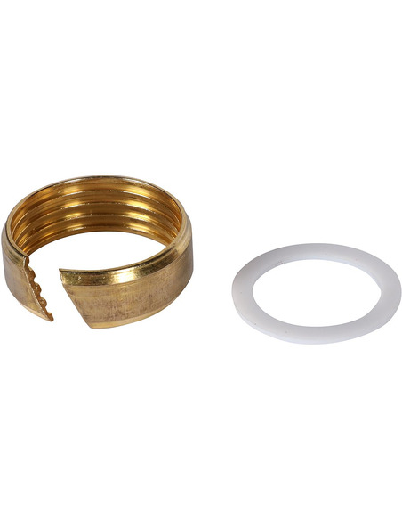 Фитинг компрессионный ROMMER для труб PEX-AL-PEX 20х2,9х3/4"