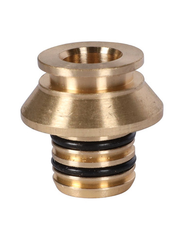 Фитинг компрессионный ROMMER для труб PEX-AL-PEX 20х2,9х3/4"